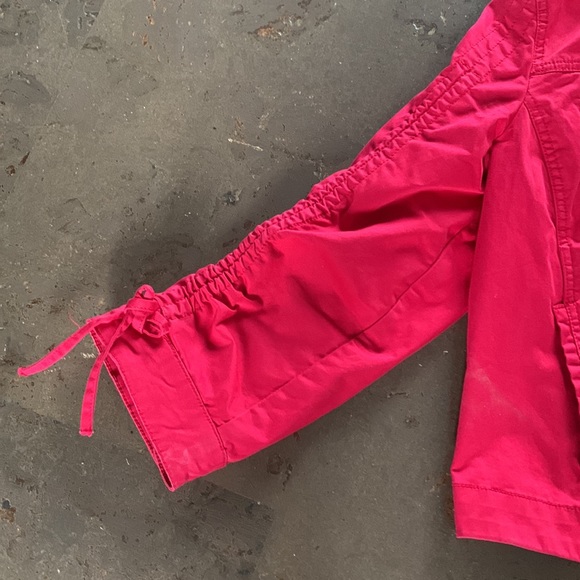 Tristan jeans jacket - Picture 2 of 3